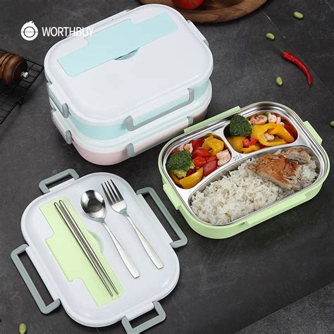 best stainless steel lunch box for toddlers|school lunch box stainless steel.